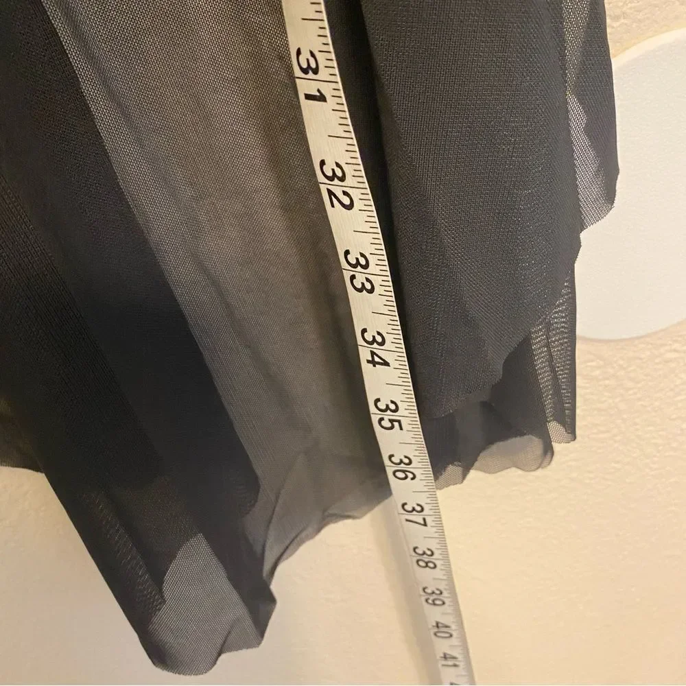 Weissman elite dance maxi